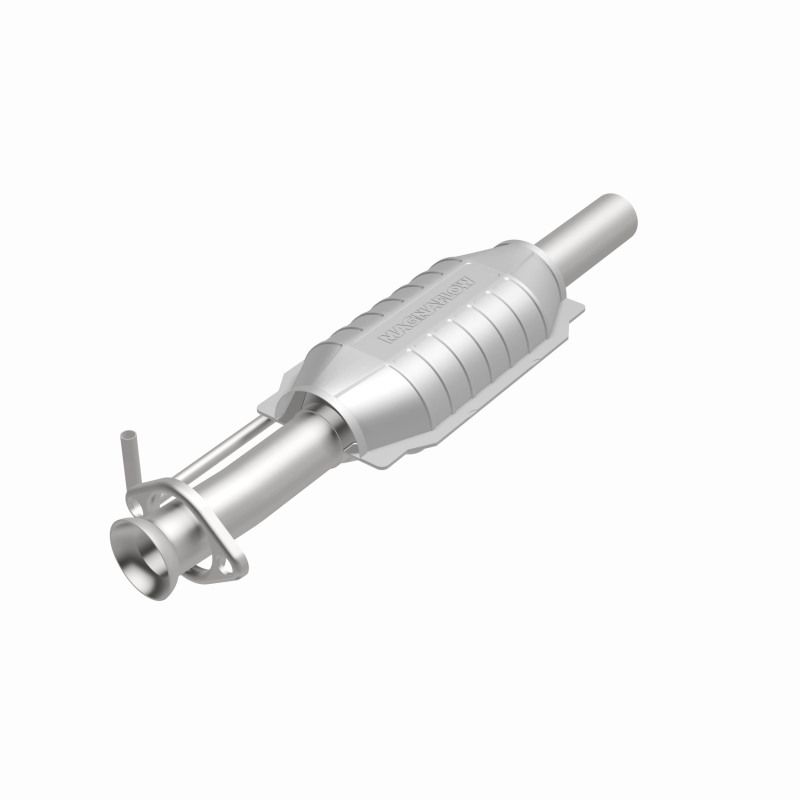 MagnaFlow Conv Ford-Mercury 26X6.5X4 2/2 23348 image 7