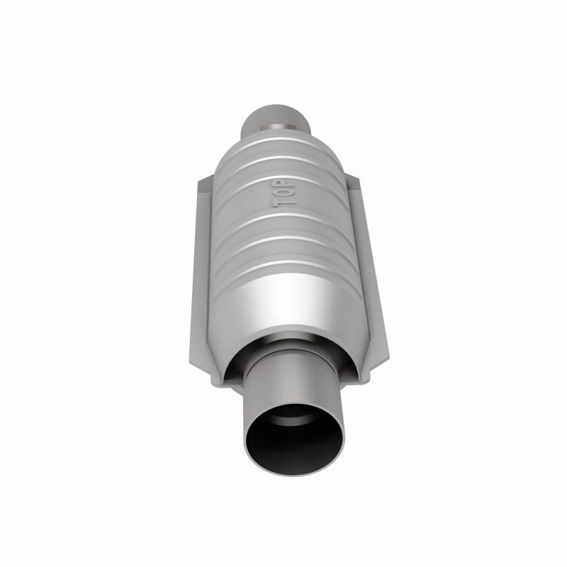 Magnaflow Conv Univ 2.50 1/O2 CA 418036 image 14