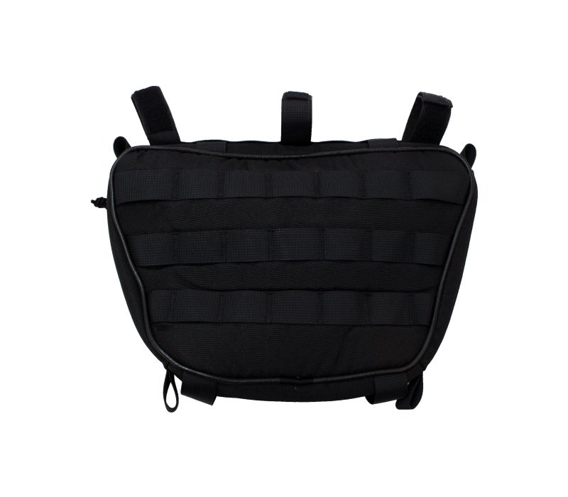 Fishbone Offroad Grab Handle Dash Bag fb55156 image 4