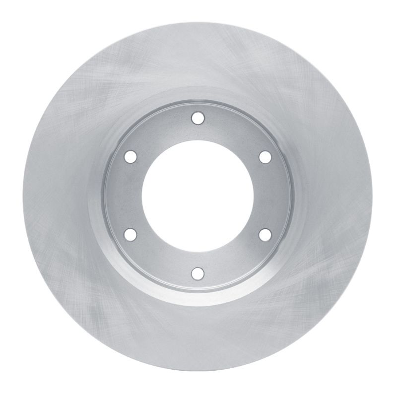 DFC 79-80 Toyota Pickup Front Brake Rotor 600-76093 image 5