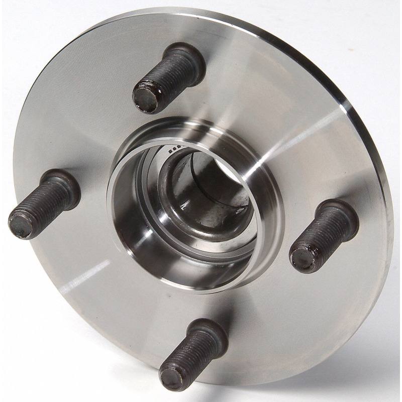 MOOG 95-96 Dodge Neon Rear Hub Assembly 512021