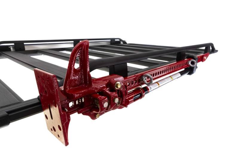 ARB BASE Rack HI-LIFT Jack Holder 1780290 image 6
