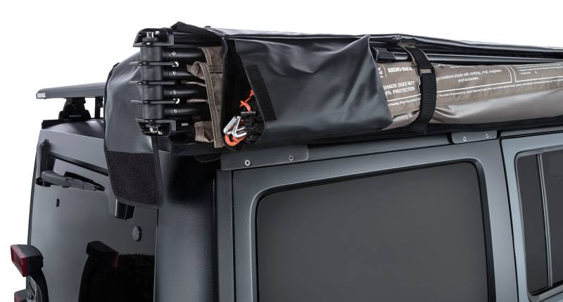 Rhino-Rack Batwing Awning - Right 33200 image 14
