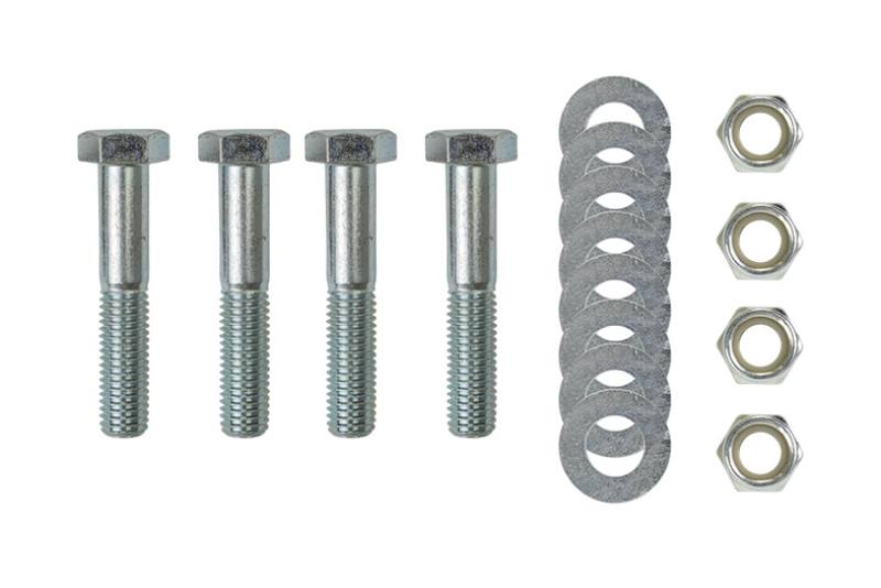 UMI Performance 82-03 S-10/S-15 Upper A-Arm Mounting Hardware 3012