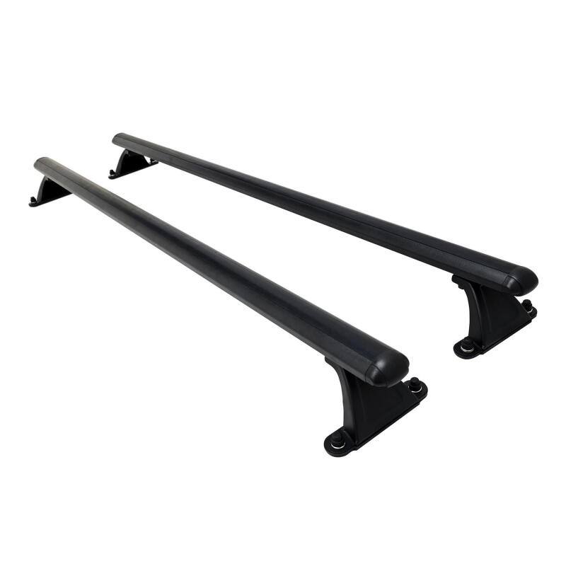 Westin 1100cm Black Cross Rail 16-10009