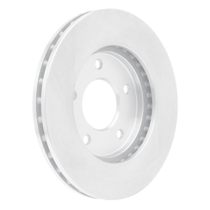 DFC 88-96 Buick Regal Front Brake Rotor 600-47019 image 4