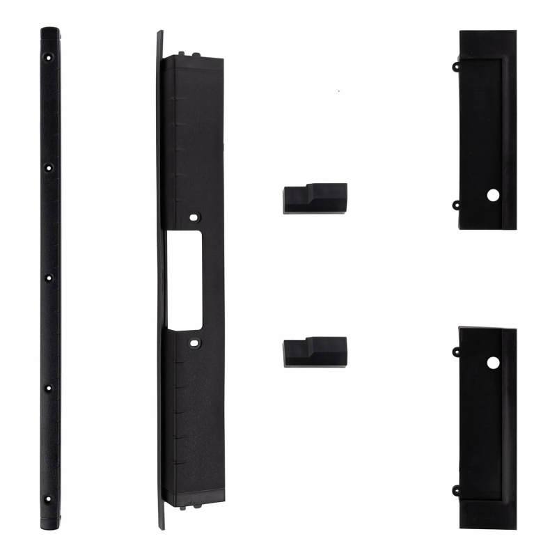 ARB Trim Kit 500mm20In Wide Rd Roller Draw Fixed Floor tkrd500