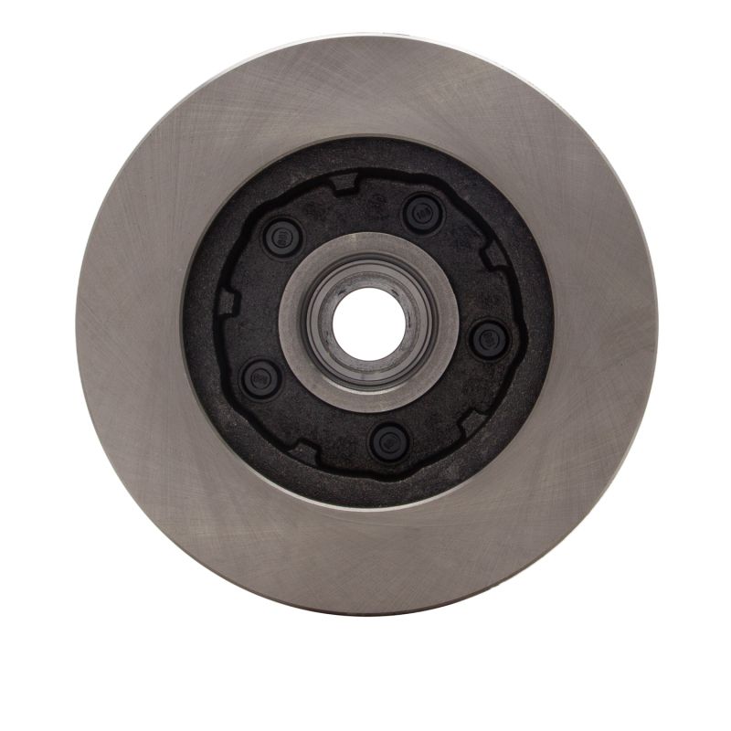 DFC 86-92 Ford Explorer Front Brake Rotor 600-54122 image 5