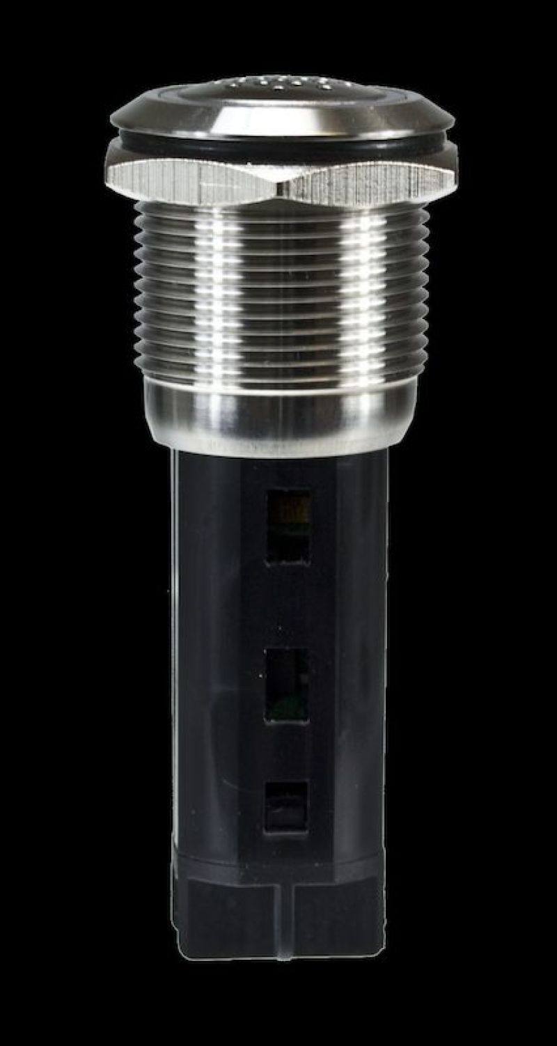 Hella Warning Buzzer Mg24 Red 8Hg 958456101 image 8