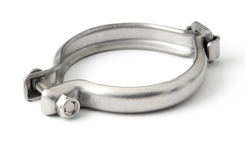 GFB EX44 Inlet Clamp Assembly 7152