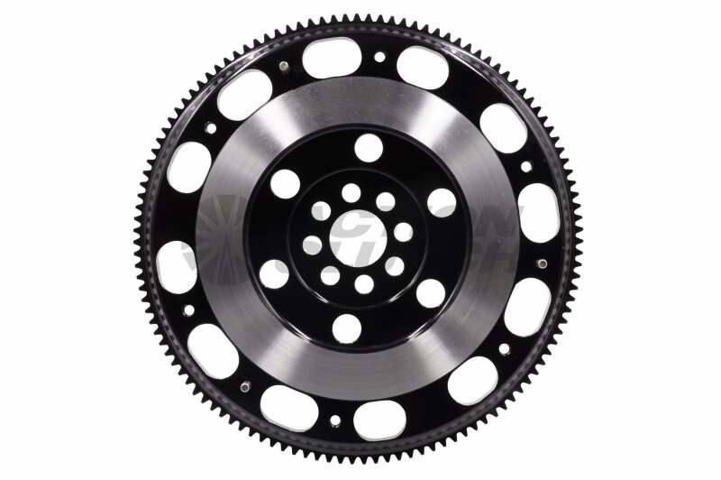 Action Clutch 91-95 Toyota MR2 2.0L (3S-GTE) Turbo Chromoly Lightweight Flywheel ac129fw