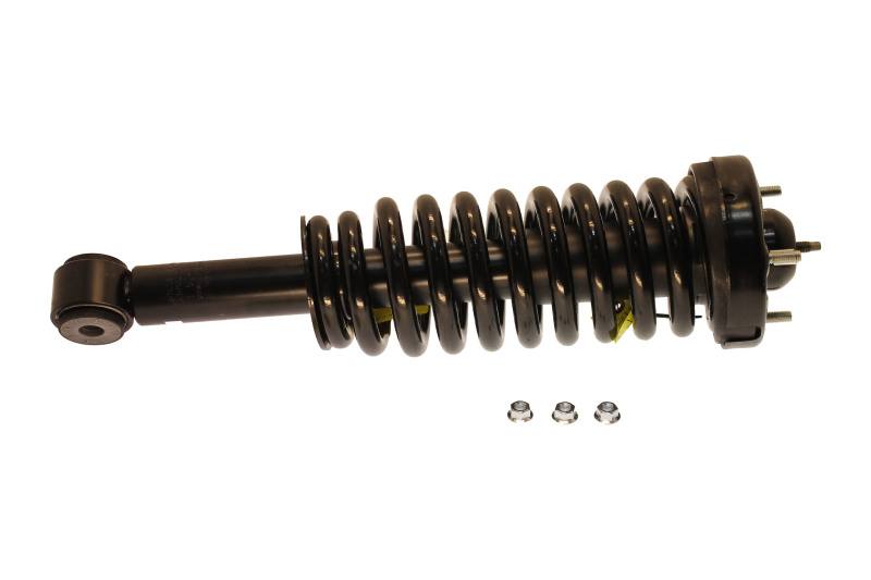 KYB Shocks & Struts Strut Plus Front Ford Expedition (2wd) 2006-2003 sr4148