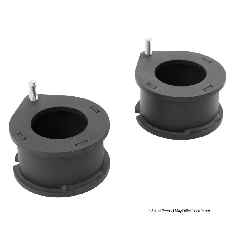 Belltech LEVELING SPACER 1inch (3 X 5/16inch) COLORADO 34932 image 5