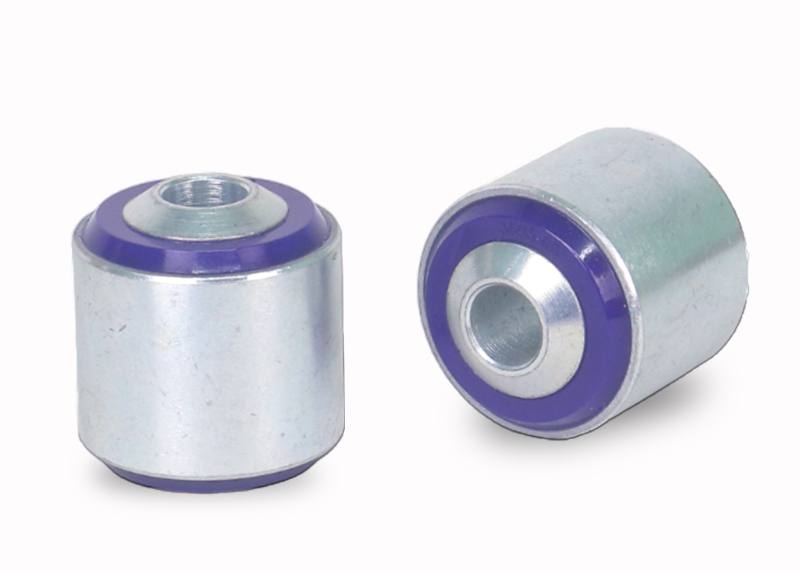 SuperPro 2011 Dodge Durango Heat Rear Lower Tension Arm Outer Bushing Set spf5214k image 4