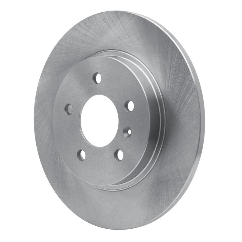 DFC 05-05 Buick Terraza Rear Brake Rotor 600-52026 image 2