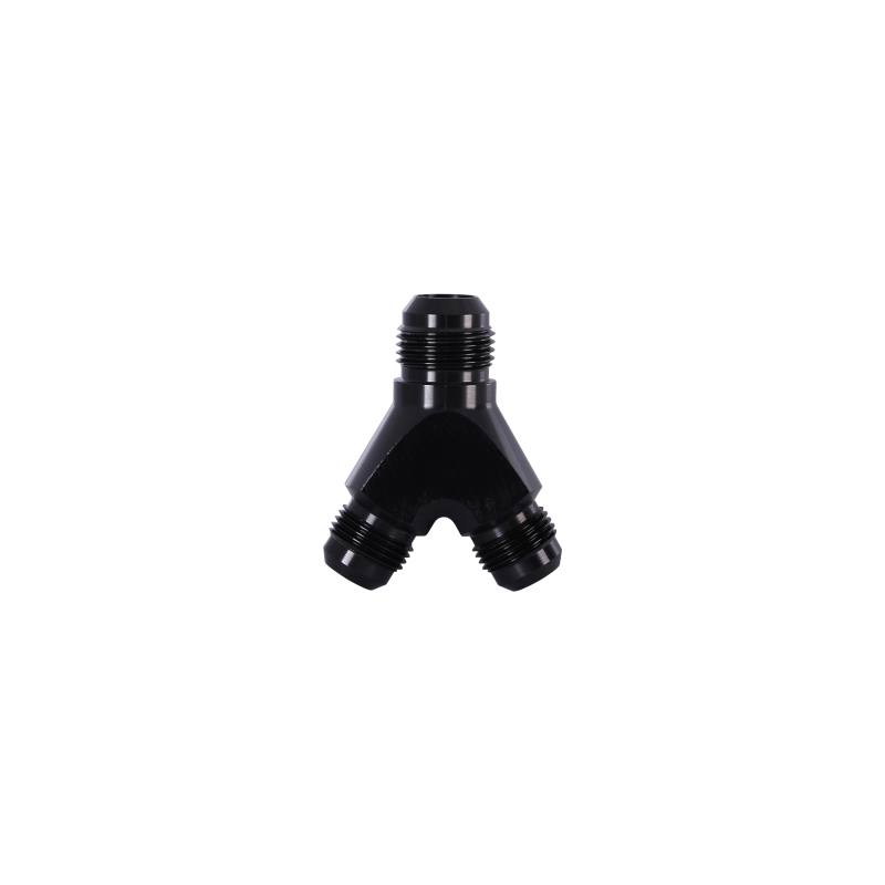 Aeromotive Y-Block - AN-12 - 2x AN-10 15678 image 11