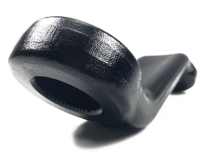 Tuff Country 09-23 Dodge Ram 3500 4wd Drop Pitman Arm 70504 image 4