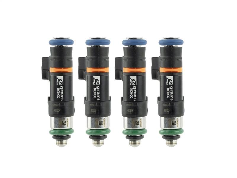 Grams Performance 1000cc Cobalt INJECTOR KIT g2-1000-0202