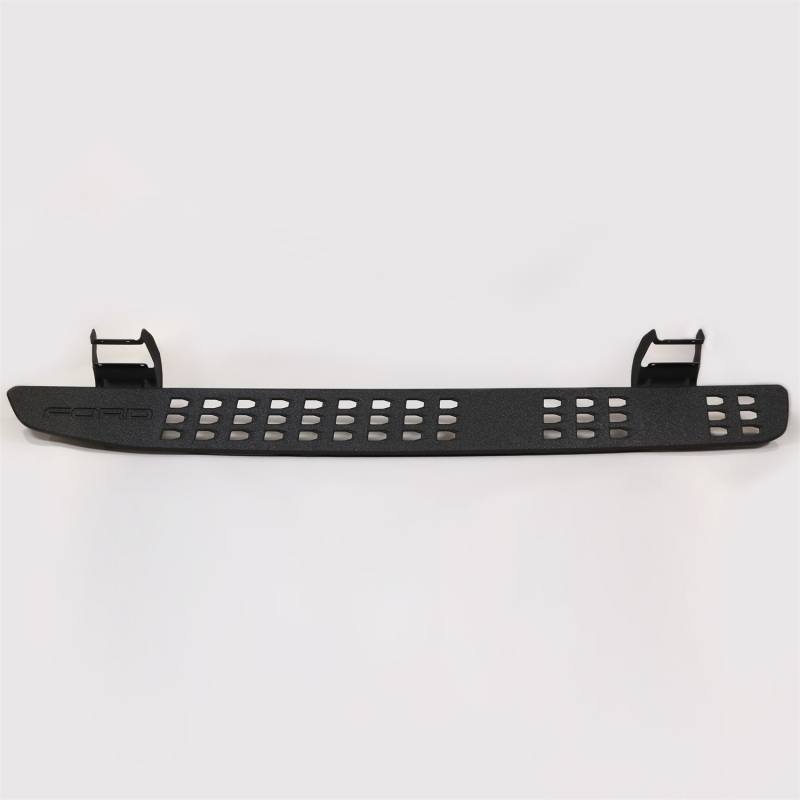 Ford Racing 15-21 Ford F-150 Crew Cab / 17-21 F-Super Duty Crew Cab Rock Slider Steps m-16450-fsorb image 2