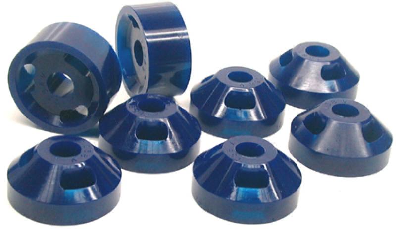 SuperPro Voided Style Bushing Kit spf0138avk