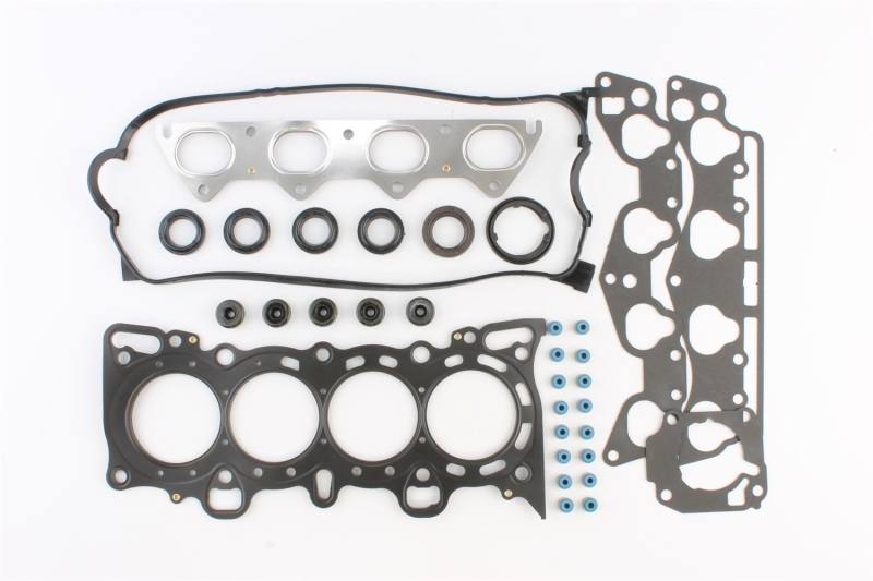 Cometic Street Pro Honda 1996-00 SOHC D16Y5/Y7/Y8 76mm Top End Kit pro2001t image 2