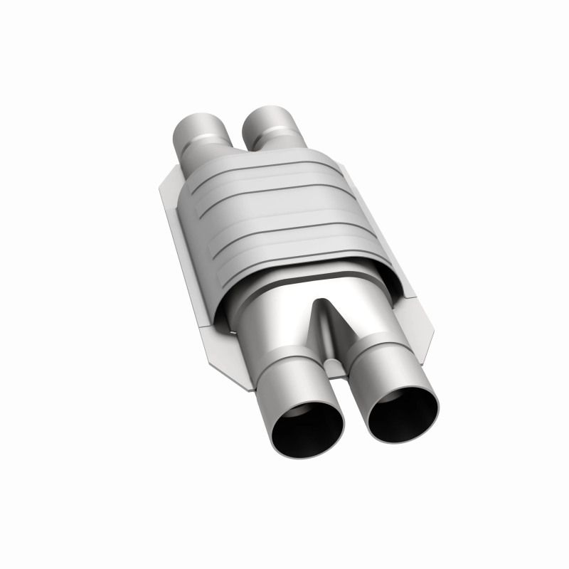 MagnaFlow Conv Univ 2/2 D/D 93508 image 10