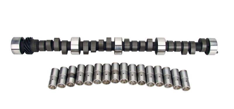 Comp Cams Cam & Lifter Kit, Cs 255Deh CL12-207-3