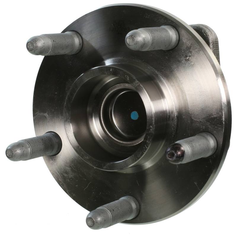 MOOG 11-13 Chevrolet Caprice Front Hub Assembly 513280