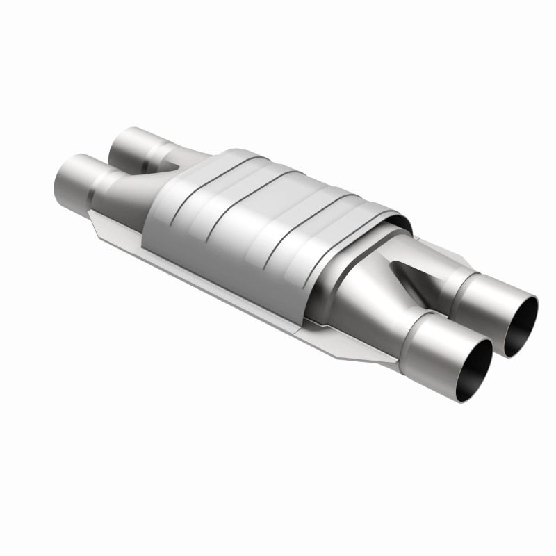 MagnaFlow Conv Univ 2/2 D/D FED 94008 image 7