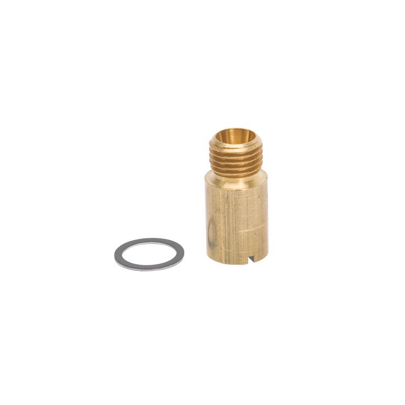 Edelbrock Needle and Seat Kit 145In 1980 image 3