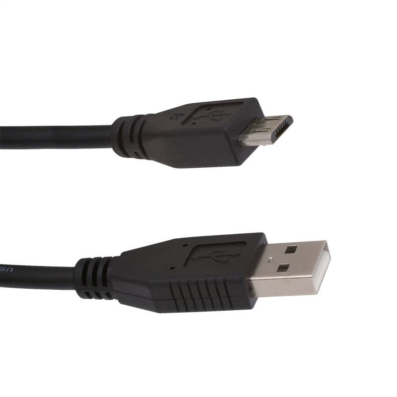 SCT PERFORMANCE Micro USB Cable ITSX/TSX Android 4520 image 3