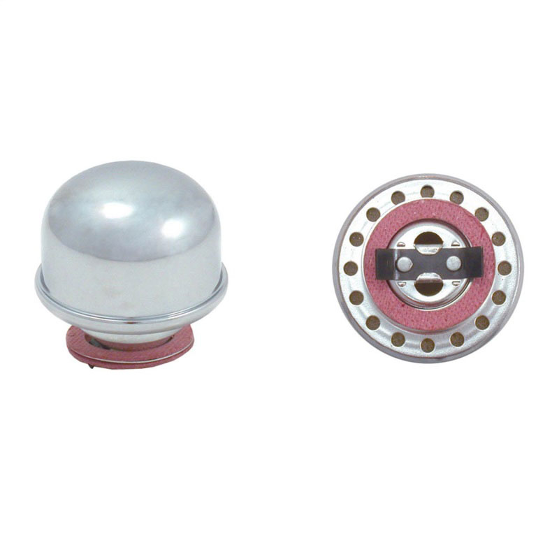Spectre Oil Breather Cap (Twist-On) 4281 image 3