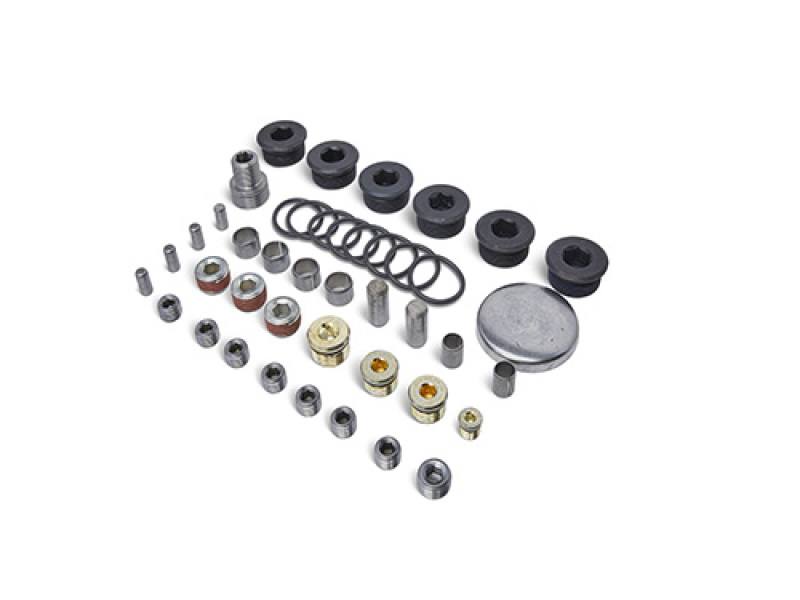 Ford Racing Block Plug and Dowel Kit (For Z Blocks) m6026zblock image 2