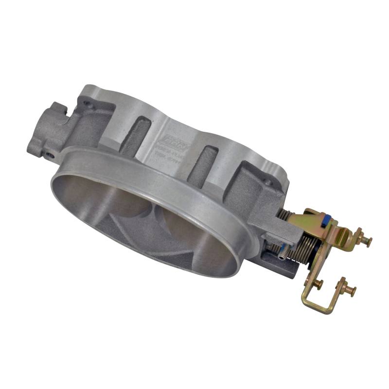 BBK Dodge Srt-10 Power Plus Throttle Body 1776 image 4