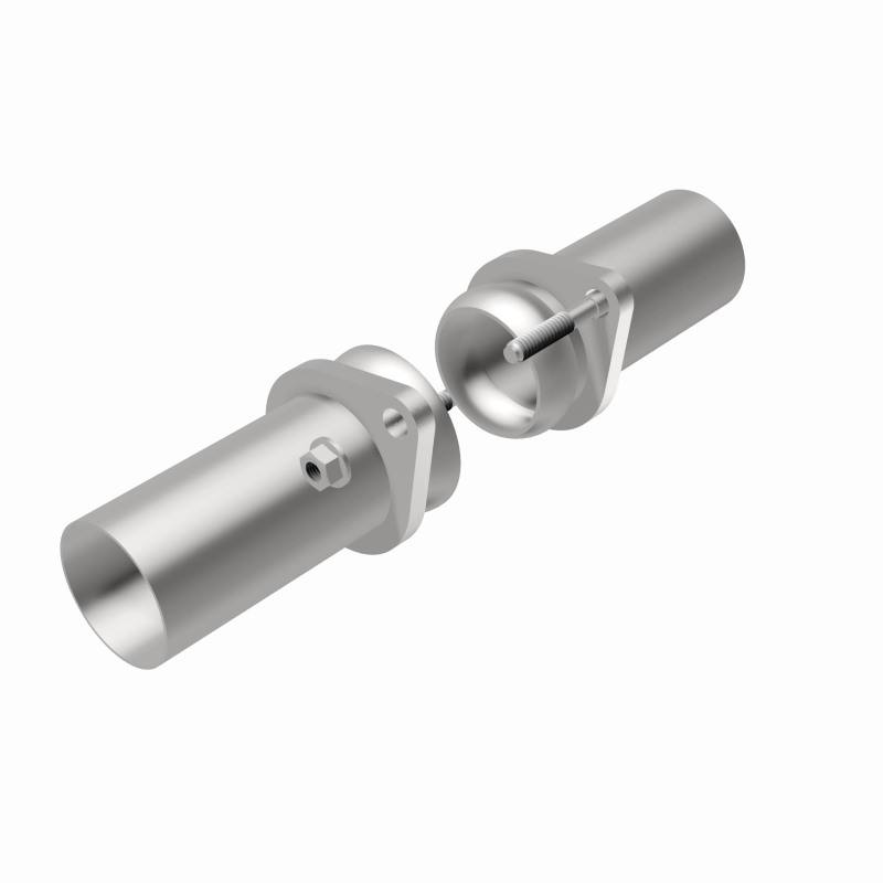 MagnaFlow Univ Ball Flange 2.5inch 10744 image 13
