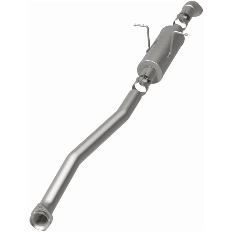 Magnaflow Exhaust System for Ranger EC/CC 3.0/4.0 17114 image 3