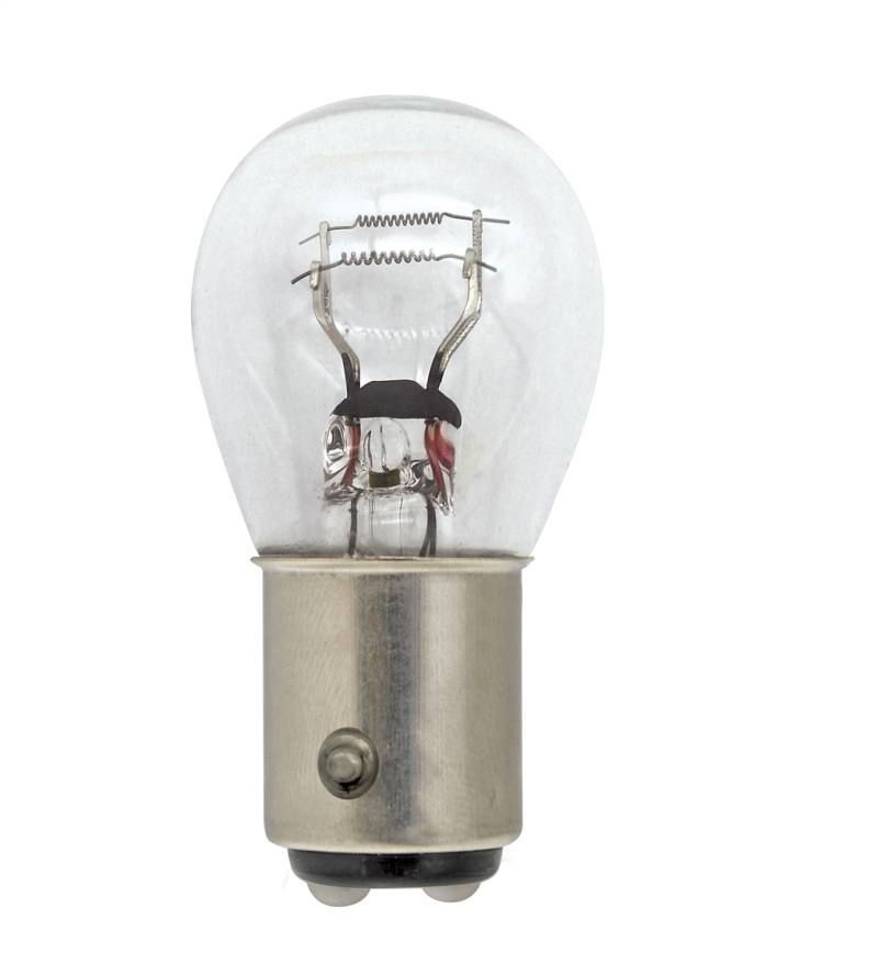 Hella Bulb 7225 12V 21/4W BAZ15d S8 7225 image 2