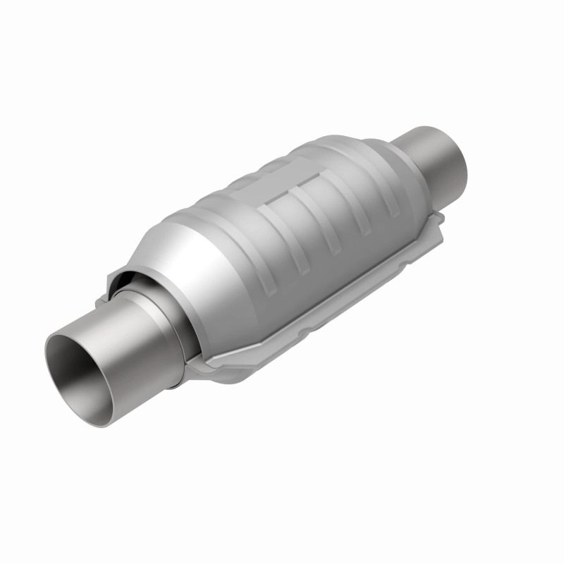 MagnaFlow Conv Universal 2.00 inch Rear CA 441204 image 3