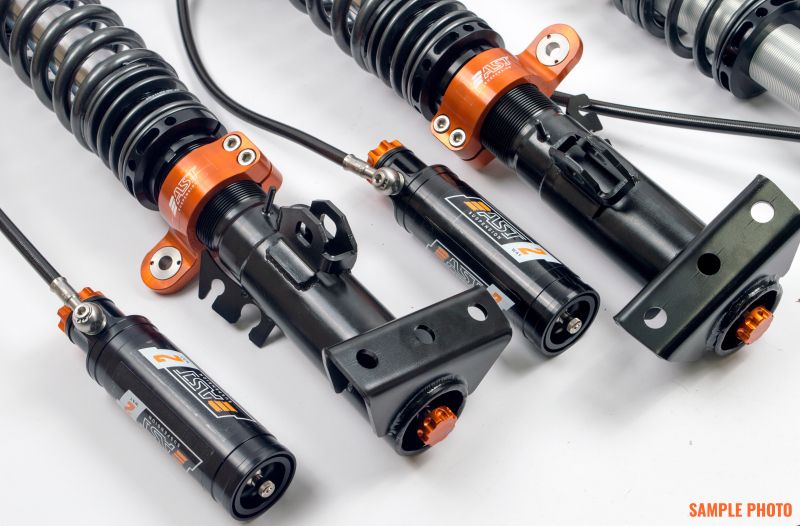 AST 5200 Series Coilovers Mazda MX-5 ND RIV-M1207S image 5