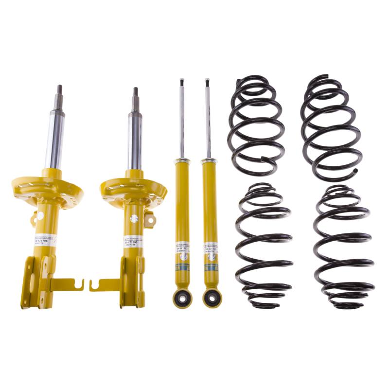 Bilstein B12 (Pro-Kit) Suspension Kit Universal 46-188779 image 2