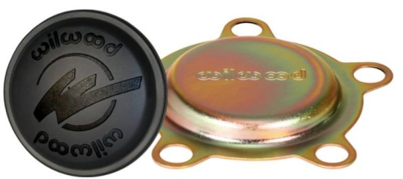 Wilwood Hub Cap-Starlite 55 Snap-Cap 270-6913 image 2