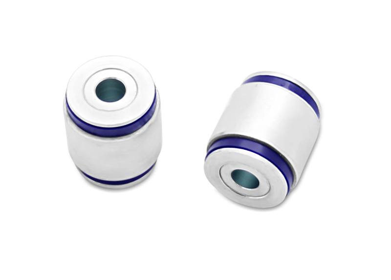 SuperPro 2015 Audi A3 Quattro Premium Rear Forward Control Arm Outer Bushing Kit spf4180k image 2