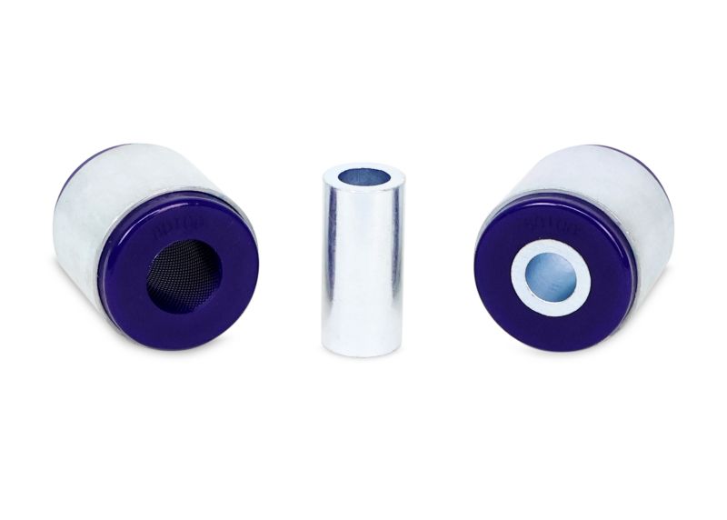 SuperPro Rear Upper Control Arm Inner Bushing Kit SPF5766K image 3