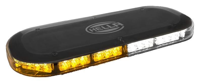 Hella Warning Light 1Lx h27997021