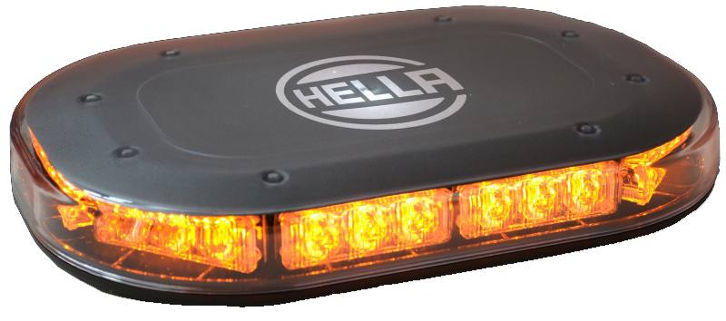 Hella Warning Light 1Lx h27996011