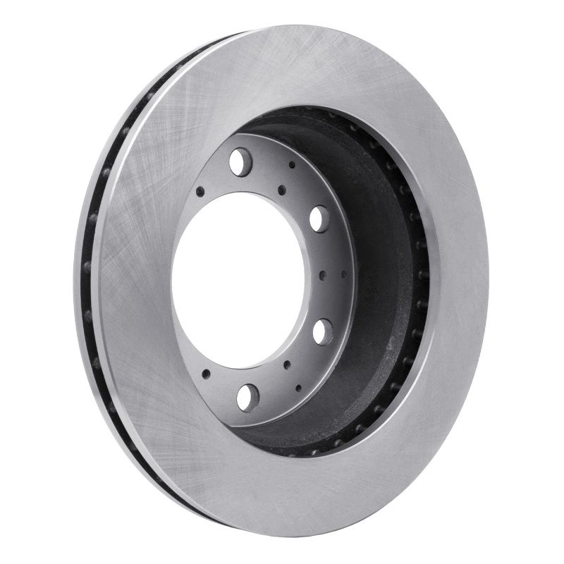 DFC 97-05 Freightliner MT35 Fr & Rr Brake Rotor 600-63154 image 4