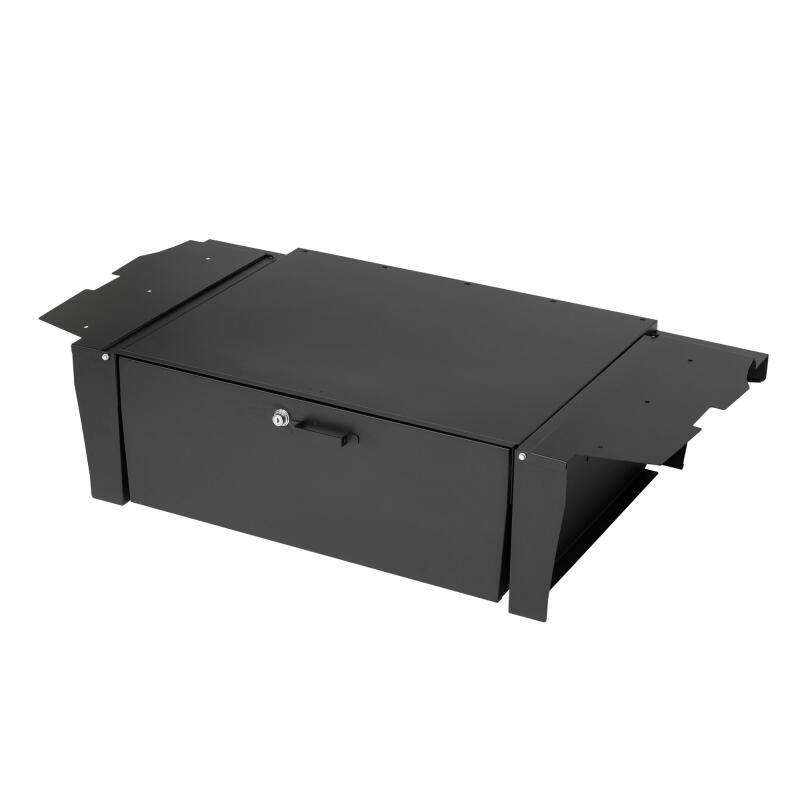 Tuffy Fj Security Drawer Black 14501 image 8