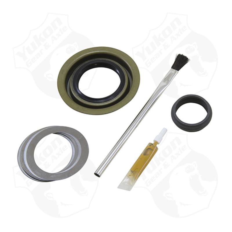 Yukon Gear Minor install Kit For Chrysler 42 8.75in Diff mk c8.75-42 image 2