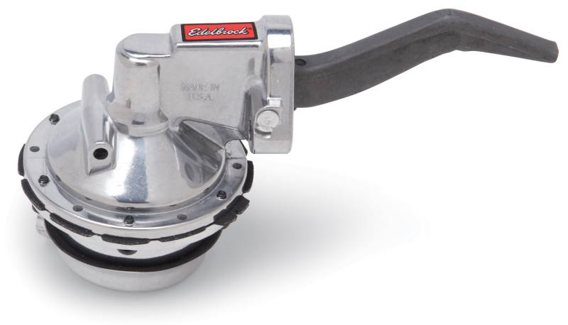 Edelbrock 289-351 Hi-Perf St Pump 1725 image 3