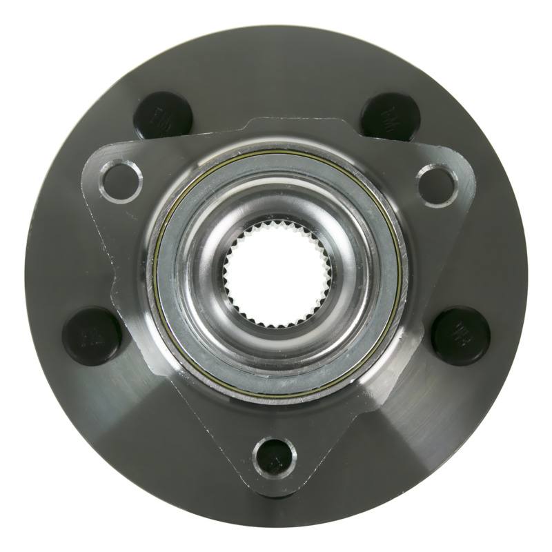MOOG 02-08 Dodge Ram 1500 Front Hub Assembly 515072 image 3